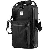 Elektron ECC-4 専用バッグ elektron Carrying Bag ECC-4｜ミュージックランドKEY